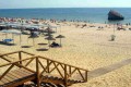 Praia da Luz beach - photo 1 Praia da Luz beach - photo 1