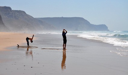 martinhal beach algarve - Photo 1