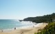 praia da oura beach algarve - Photo 3